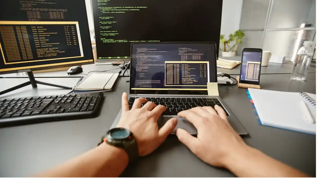 Setup elit pentru training avansat Vertex