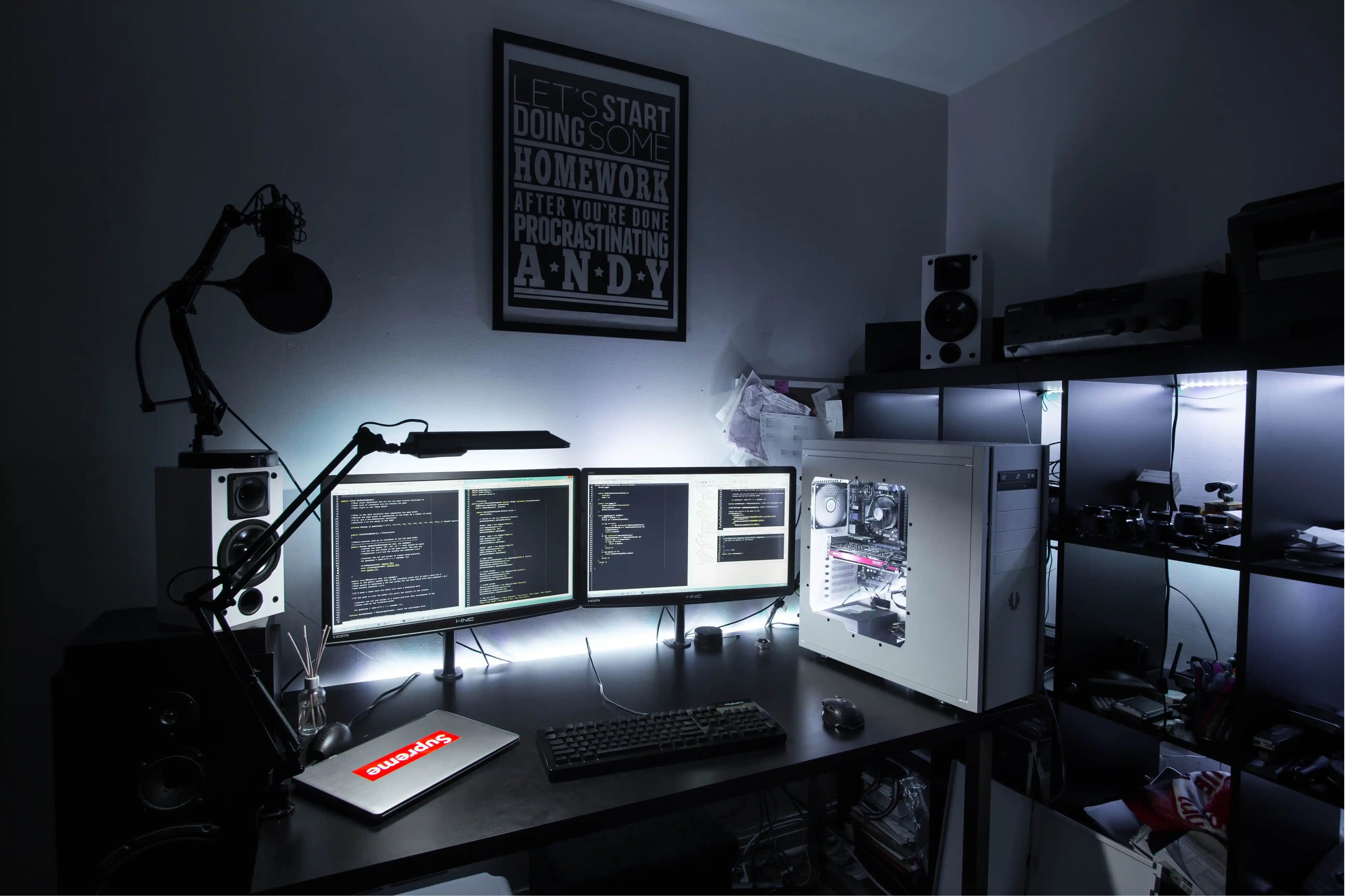 Virtual Development Lab Vertex